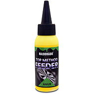 Haldorádó Dip Top Method Feeder Activator Gel Amur, 60 ml - Dip