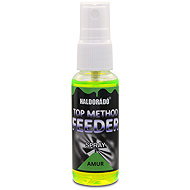 Haldorádó Dip Top Method Feeder Activator Spray Amur, 30 ml - Dip