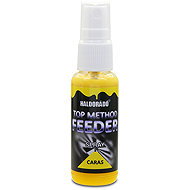 Haldorádó Dip Top Method Feeder Activator Spray Karas, 30 ml - Dip
