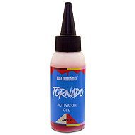 Haldorádó Dip Tornado Activator Gel Sipi2 Orange/Cinnamon, 60 ml - Dip