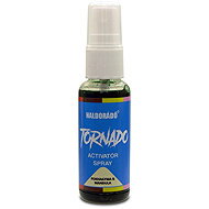 Haldorádó Dip Tornado Activator Spray Garlic-Almond, 30 ml - Dip