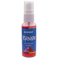 Haldorádó Dip Tornado Activator Spray Octopus/Peach, 30 ml - Dip