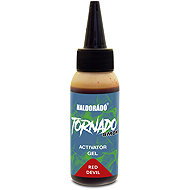 Haldorádó Dip Tornado Smoke Activator Gel Red Devil, 60 ml - Dip