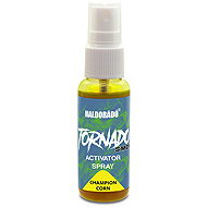 Haldorádó Dip Tornado Smoke Activator Spray Champion Corn, 30 ml - Dip