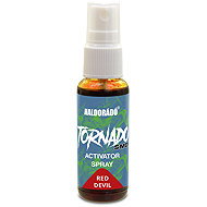 Haldorádó Dip Tornado Smoke Activator Spray Red Devil, 30 ml - Dip