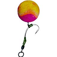 LK Baits Bait Pop Smoothie Propolis/Strawberry/Orange 14 mm 18 pcs - Pop-up Boilies