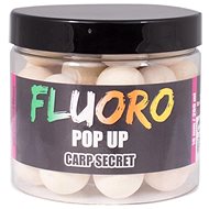 LK Baits Pop-Up Fluoro Boilies Carp Secret 200 ml 18 mm - Pop-up Boilies