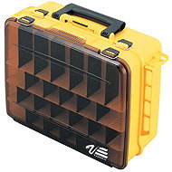 Versus VS 3080 Yellow - Fishing Box