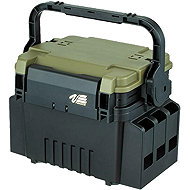 Versus VS7055 Green - Fishing Box