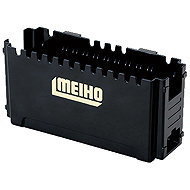 Meiho SIDE POCKET BM-120 - Fishing Box