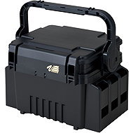Versus VS7055 Black - Fishing Box