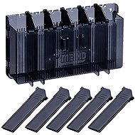 Meiho STOCKER BM-3010D - Fishing Box