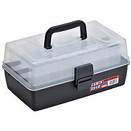 Meiho Cabin 2040 - Fishing Box