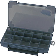 Versus VS 3043ND-2, Black - Fishing Box