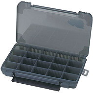 Versus VS 3043 ND, Black - Fishing Box