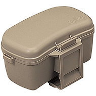Meiho Bait Cooler 204 - Fishing Box