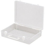 Meiho Attache - Fishing Box