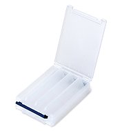 Meiho Reversible 180 V - Rybářský box