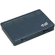 Versus VS 3030 Black - Fishing Box