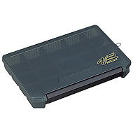 Versus VS 3020ND Black - Fishing Box