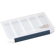 Versus VS 3020NSM, White - Fishing Box