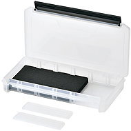 Meiho Slit Foam Meiho 820ND - Fishing Box