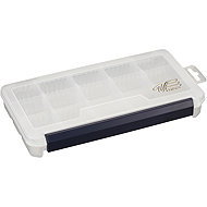 Versus VS 820ND, White - Fishing Box
