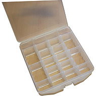 Meiho SFC Fly Meiho OL - Fishing Box