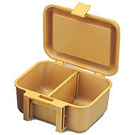 Meiho Bait Box 202 - Fishing Box