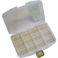 Meiho SFC Worm Meiho F - Fishing Box