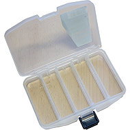 Meiho SFC Lure Meiho F - Fishing Box