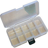 Meiho SFC Fly Meiho M - Fishing Box