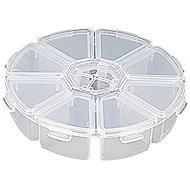 Meiho PC 110 - Fishing Box