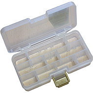Meiho SFC Worm Meiho S - Fishing Box
