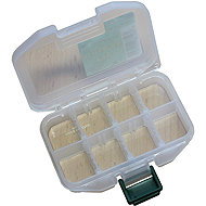 Meiho SFC Fly Meiho SS - Fishing Box