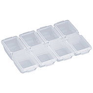 Meiho FB 8 - Fishing Box