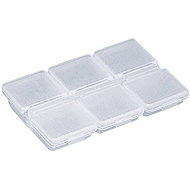 Meiho FB 6 - Fishing Box