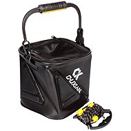 Merco Bucket Pro folding bucket with handle 8 l - Bucket