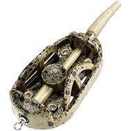 Merco Bait Feeder 20 method feeder, 20 pcs - Bait Feeder