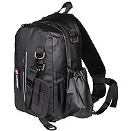 Merco Backpack Fisherman black - Fishing Backpack