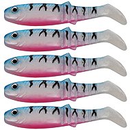 Merco Rubber Bait 12, 5 sets of 5 - Rubber Bait