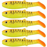 Merco Rubber Bait 13, 5 sets of 5 - Rubber Bait