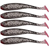 Merco Silicone Bait 06, 6 sets of 5 - Rubber Bait