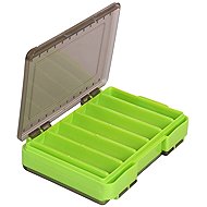 Merco Fishing double box 14 - Fishing Box
