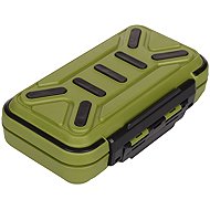 Merco Fishing gear box green - Fishing Box