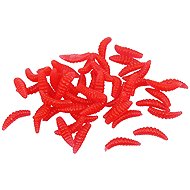 Merco Bait Soft Worms artificial worms, 20 × 50 pcs - Artificial bait