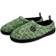 Delphin Comfos, size 45 - Slippers
