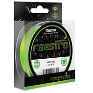 Delphin Maestro Fluo green 150 m, 0,07mm - Line