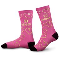 Delphin Queen, size 38-41 - Socks