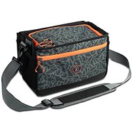 Delphin Shoulder bag Darx Atak! Quick - Tackle Bag